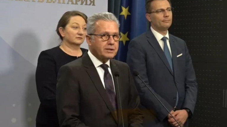 ГЕРБ и ДПС предлагат великденски добавки за пенсионерите