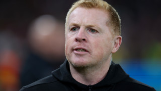 Северноидрландецът Нийл Ленън вече не е треньор на Рапид Букурещ