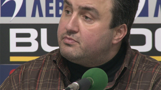 Бургаският съд не даде ход на делото срещу Ивайло Дражев
