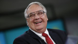 Хауи Бъфет: Фермерът, който ще наследи империята Berkshire Hathaway