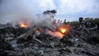 Разследването на падналия в Украйна самолет е удължено до август 2015 г.