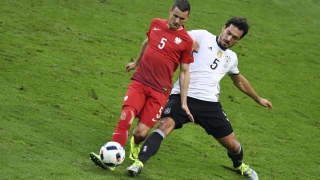 Хумелс: Трябва да бъдем много внимателни срещу Италия