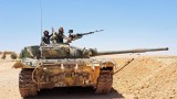 ООН вижда разгром за "Ислямска държава" в Сирия до октомври