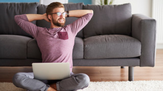 Европейската страна в която в процентно съотношение има най много хора