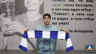 Българският треньор Стойчо Младенов който е начело на Кайсар коментира