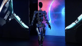  $20 000 за хуманоиден робот: Илон Мъск показа новото знамение на Tesla 