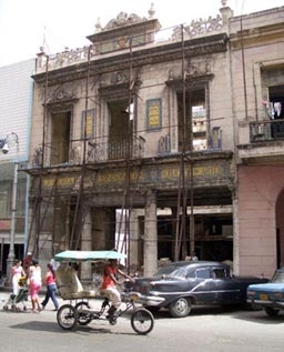 Бум в търсенето на имоти на Острова на свободата