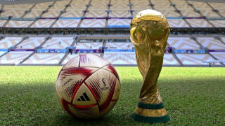 Тази вече ще разберем кой измежду Франция и Аржентина ще