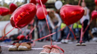 Десетки хиляди хора участваха в протести в Испания за да