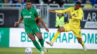 От Лудогорец не са поискали отлагане на мача срещу Левски