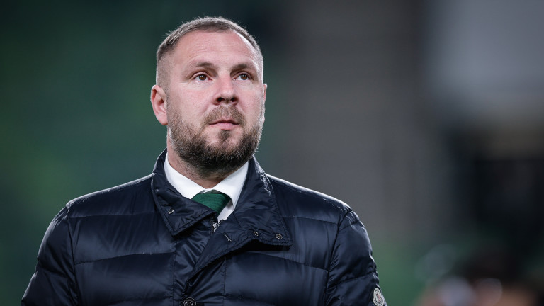 Козмин Моци: Ще се борим за всички трофеи