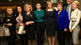 Над 42 от жените в България получават минимална пенсия сочат