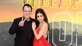 Куентин Тарантино е един от режисьорите в Холивуд които не