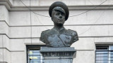 Министърът на младежта и спорта Иван Пешев почете 133-годишнина от рождението на генерал  Владимир Стойчев