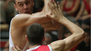 Инфарктен успех за баскетболистите срещу Унгария