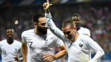  Франция ще се бори с новобранеца Австралия за мечтания старт на Мондиал 2018 
