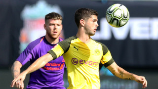 Испанският гранд Реал Мадрид стана поредният отбор който проявява интерес