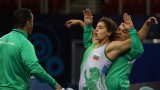 София Георгиева с пето място на Световното първенство по борба до 23 години