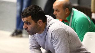 Треньорът на женския национален отбор по борба Петър Касабов коментира