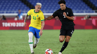 Байерн Мюнхен има сериозен интерес към крилото на Аякс Антони