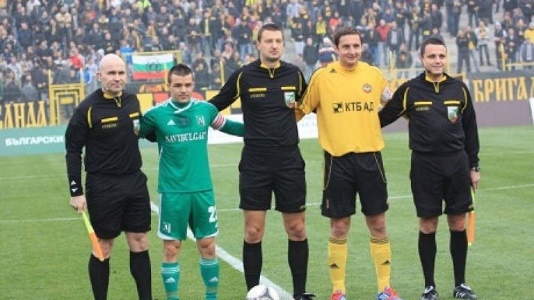 Tasko Taskov Таско Тасков се защити - Topsport.bg