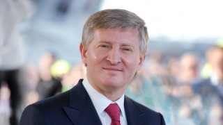 Ринат Ахметов ще съди Русия заради "Азовстал"