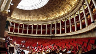 Френският парламент одобри новия данък "богатство"