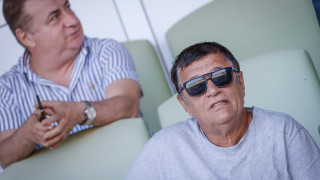 Бившият изпълнителен директор на ЦСКА Стойно Манолов посочи причината за проваления сезон на