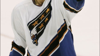 Александър Овечкин записа стотна точка в НХЛ