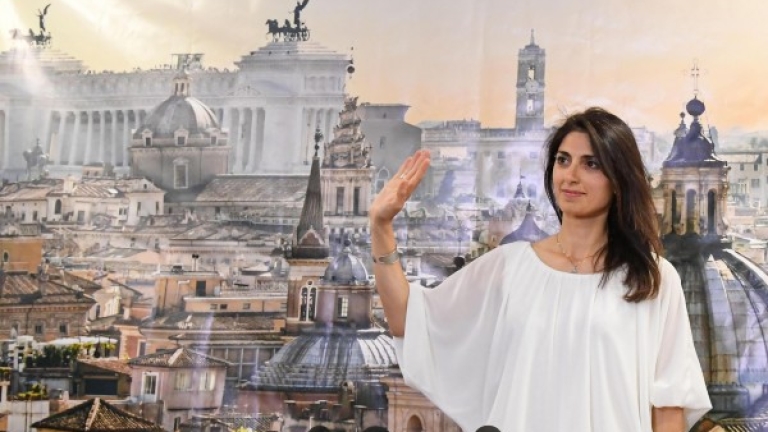 Ето ги новите 30-годишни италиански кметици