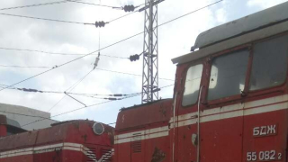 Временни промени в разписанието на влаковете между София и Перник