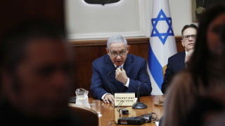 Израел и Русия заедно ще работят за изтеглянето на чуждите