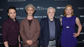 В момента всички говорят не само за финала на Наследници