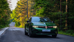 Тест драйв: Opel Astra Sports Tourer – в най-красивата Astra до момента има място за всички