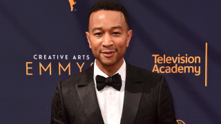 На 28 декември Джон Леджънд навърши 40 години Кръглата годишнина мотивира