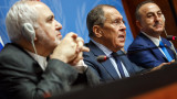 Русия упрекна Съединени американски щати в надменност поради войските в Сирия 