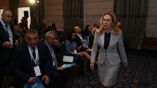 Марияна Николова: Няма връщане назад с цифровизацията
