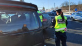 Двама ранени и един загинал след пътен инцидент в Ловеч