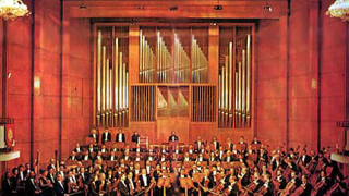 Софийската филхармония с концерт в Париж