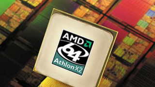 Athlon 64 X2 6000+ на AMD за ентусиасти