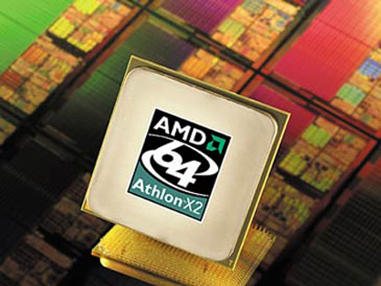 Athlon 64 X2 6000+ на AMD за ентусиасти