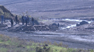 Откриха петата жертва на наводненията в Бургаско Тялото е открито около