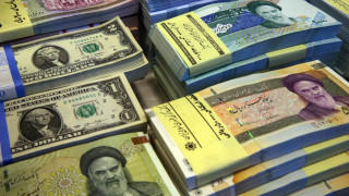 Иран и Ирак изключиха долара от търговията между двете страни