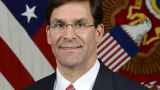 Президентът на САЩ Доналд Тръмп ще внесе за утвърждаване в