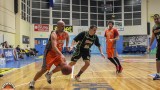 Издигнаха съперник на Тити Папазов за шеф на баскетбола, ЦСКА подкрепи