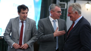 Ако няма забрана за внос на руски суров петрол каквито