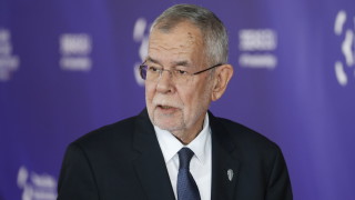 В неделя австрийците гласуват на президентски избори докато алпийската държава