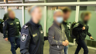 Екстрадираха най-големия азиатски наркобарон в Австралия