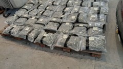 Митничари намериха над 45 кг дрога в горивния резервоар на тир на ГКПП - Илинден