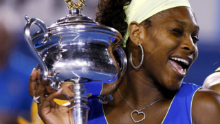Серина Уилямс покори Australian Open